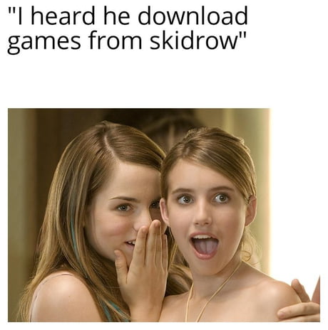 how to download game from skidrow